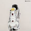 Schuhe Mizuno Wave Rider 10 white/cabernet/silver 9