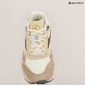 Schuhe Mizuno Contender pristine/chicory coffee/mojave desert 9