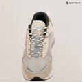 Schuhe Mizuno Wave Rider Beta silver cloud/white sand/cedar 9