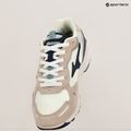 Schuhe Mizuno Sky Medal Beta snow white/moonlit ocean/silver cloud 14