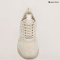 Schuhe EA7 Emporio Armani Ace Runner Carbon triple rainy day/white 9