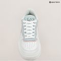 Schuhe EA7 Emporio Armani Summer Court iceflow/mauvechalk/white/abyss 15