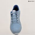 Segelschuhe Damen Helly Hansen Ahiga V4 Hydropower dusty blue/off white 16