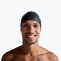 Schwimmkappe 2XU Silicone black/black 3