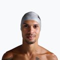Schwimmkappe 2XU Silicone silver/silver 2