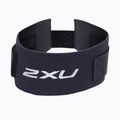 Triathlon-Fußgelenkband 2XU Timing Chip black/black