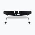 Start- und Landebahn 2XU Nutrition Race Belt black