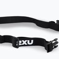 Start- und Landebahn 2XU Nutrition Race Belt black 3