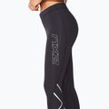 Damen Trainingsleggings 2XU Core Compression 7/8 schwarz WA4174B 6