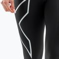 Damen Trainingsleggings 2XU Core Compression 3/4 schwarz WA4175B 7