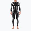 Herren Triathlon Neoprenanzug 2XU Propel PRO schwarz MW5124C