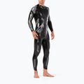 Herren Triathlon Neoprenanzug 2XU Propel PRO schwarz MW5124C 2