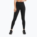 Damen Trainingsleggings 2XU Form Hi-Rise Compression schwarz WA5382B
