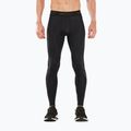 Herren Trainingsleggings 2XU Force Compression schwarz MA5365B 4