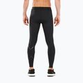 Herren Trainingsleggings 2XU Force Compression schwarz MA5365B 5