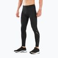 Herren Trainingsleggings 2XU Force Compression schwarz MA5365B 7