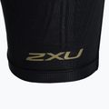Herren 2XU Force Compression Trainingsshorts schwarz MA5366B 8