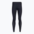 Damen Trainingsleggings 2XU Force Mid-Rise Compression schwarz WA5367B