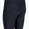 Damen Trainingsleggings 2XU Force Mid-Rise Compression schwarz WA5367B 3