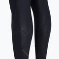 Damen Trainingsleggings 2XU Force Mid-Rise Compression schwarz WA5367B 4