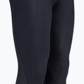 Damen Trainingsleggings 2XU Force Mid-Rise Compression schwarz WA5367B 5