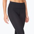 Damen Trainingsleggings 2XU Force Mid-Rise Compression schwarz WA5367B 9