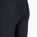 Damen Trainingsleggings 2XU Force Mid-Rise Compression schwarz und gold WA5367B 8