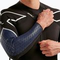 Herren Swim Foam 2XU Swimrun 1 3/2/1 5 mm schwarz MW5479C 7