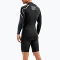 Herren Swim Foam 2XU Swimrun 1 3/2/1 5 mm schwarz MW5479C 8