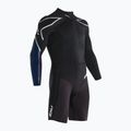Herren Swim Foam 2XU Swimrun 1 3/2/1 5 mm schwarz MW5479C