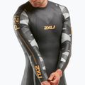 Herren Triathlon Neoprenanzug 2XU Propel 2 schwarz MW4990C 7