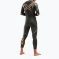 Herren Triathlon Neoprenanzug 2XU Propel 2 schwarz MW4990C 8