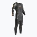 Herren Triathlon Neoprenanzug 2XU Propel 2 schwarz MW4990C