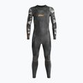 Herren Triathlon Neoprenanzug 2XU Propel 2 schwarz MW4990C 2