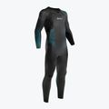 Herren Triathlon Neoprenanzug 2XU Propel 1 schwarz MW4991C