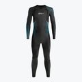Herren Triathlon Neoprenanzug 2XU Propel 1 schwarz MW4991C 2