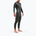 Herren Triathlon Neoprenanzug 2XU Propel 1 schwarz MW4991C 7