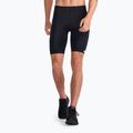 Herren 2XU Core Tri Shorts schwarz/weiss