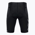 Herren 2XU Core Tri Shorts schwarz/weiss 6