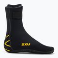 2XU Propel Neoprenschuhe schwarz/ambition 2