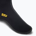 2XU Propel Neoprenschuhe schwarz/ambition 5