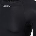 Herren Training Longsleeve 2XU Core Compression schwarz MA6398A 6