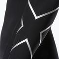 Herren Training Longsleeve 2XU Core Compression schwarz MA6398A 7