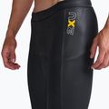 2XU Propel Buoyancy Neoprenshorts schwarz/ambition 5