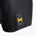 2XU Propel Buoyancy Neoprenshorts schwarz/ambition 10