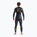 Herren Triathlon Neoprenanzug 2XU Propel:1 schwarz/ambition MW4991C 2