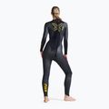 Damen Triathlon Neoprenanzug 2XU Propel:1 schwarz/ambition WW4994C 2