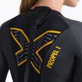 Damen Triathlon Neoprenanzug 2XU Propel:1 schwarz/ambition WW4994C 3