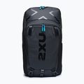 Schwimmrucksack 2XU Commute 20 l black/aloha