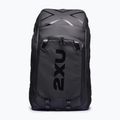Triathlon-Rucksack 2XU Transition 34 l black/aloha